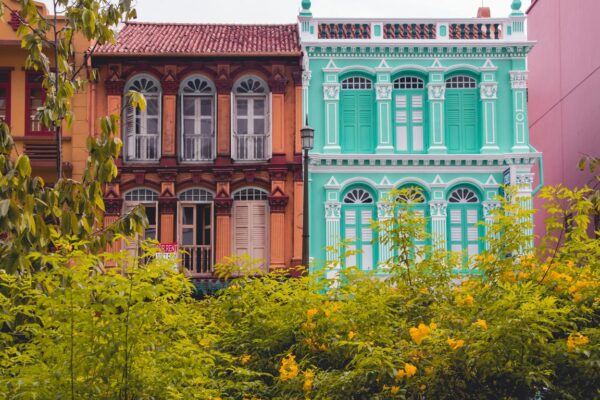 10 Disappearing Places in Singapore Locals Still Remember