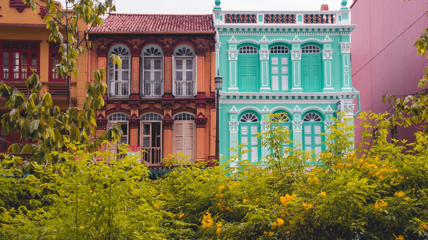 10 Disappearing Places in Singapore Locals Still Remember