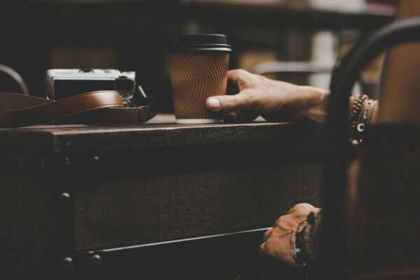 From Kopi to Community: A History of Singapore’s Traditional Coffee Shops