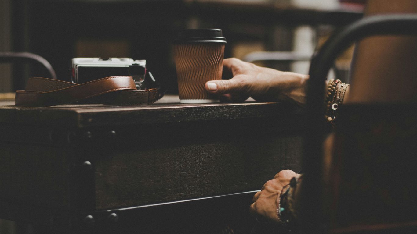 From Kopi to Community: A History of Singapore’s Traditional Coffee Shops
