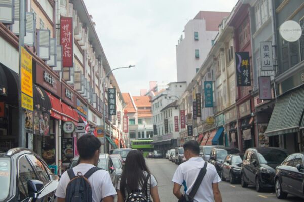 Singapore History Timeline: 25 Moments That Changed Everyday Life