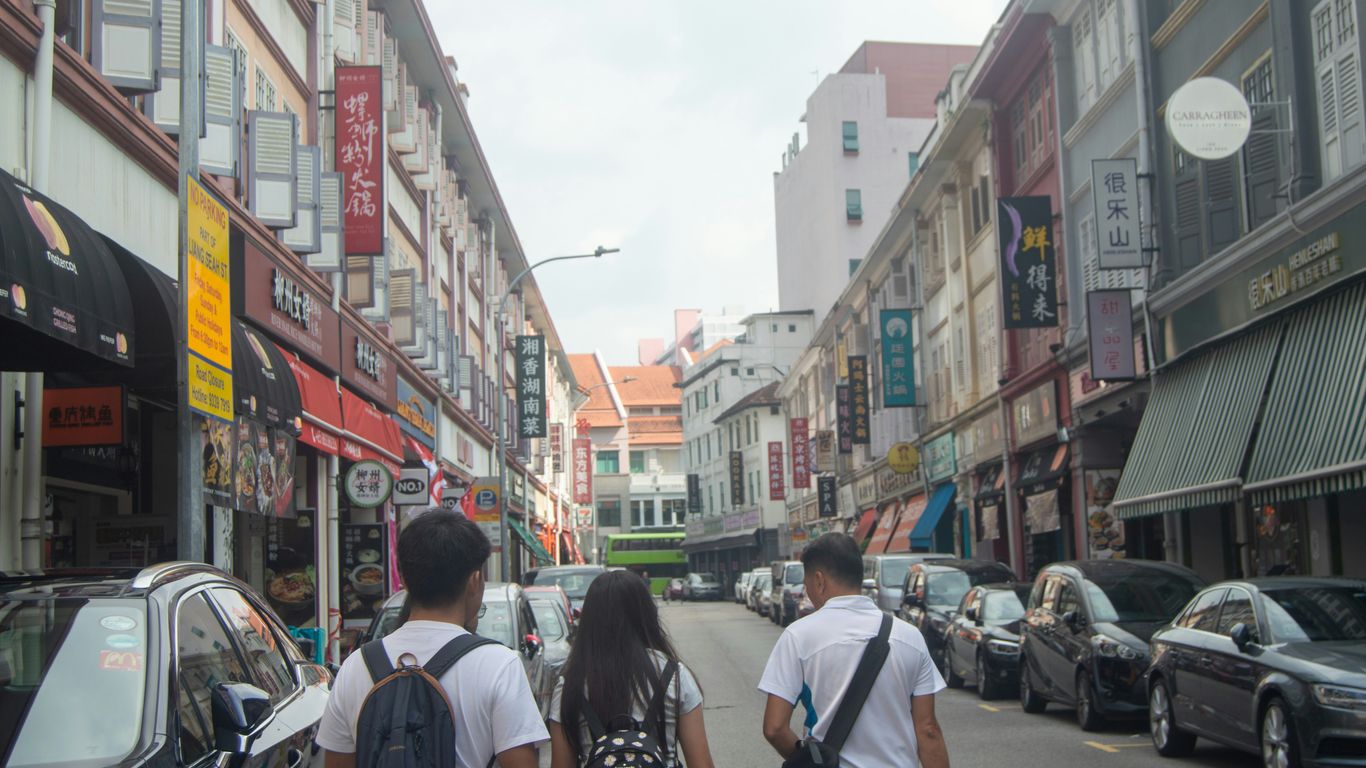 Singapore History Timeline: 25 Moments That Changed Everyday Life