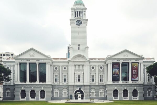 History Museums in Singapore: What Each One Tells Us About the City