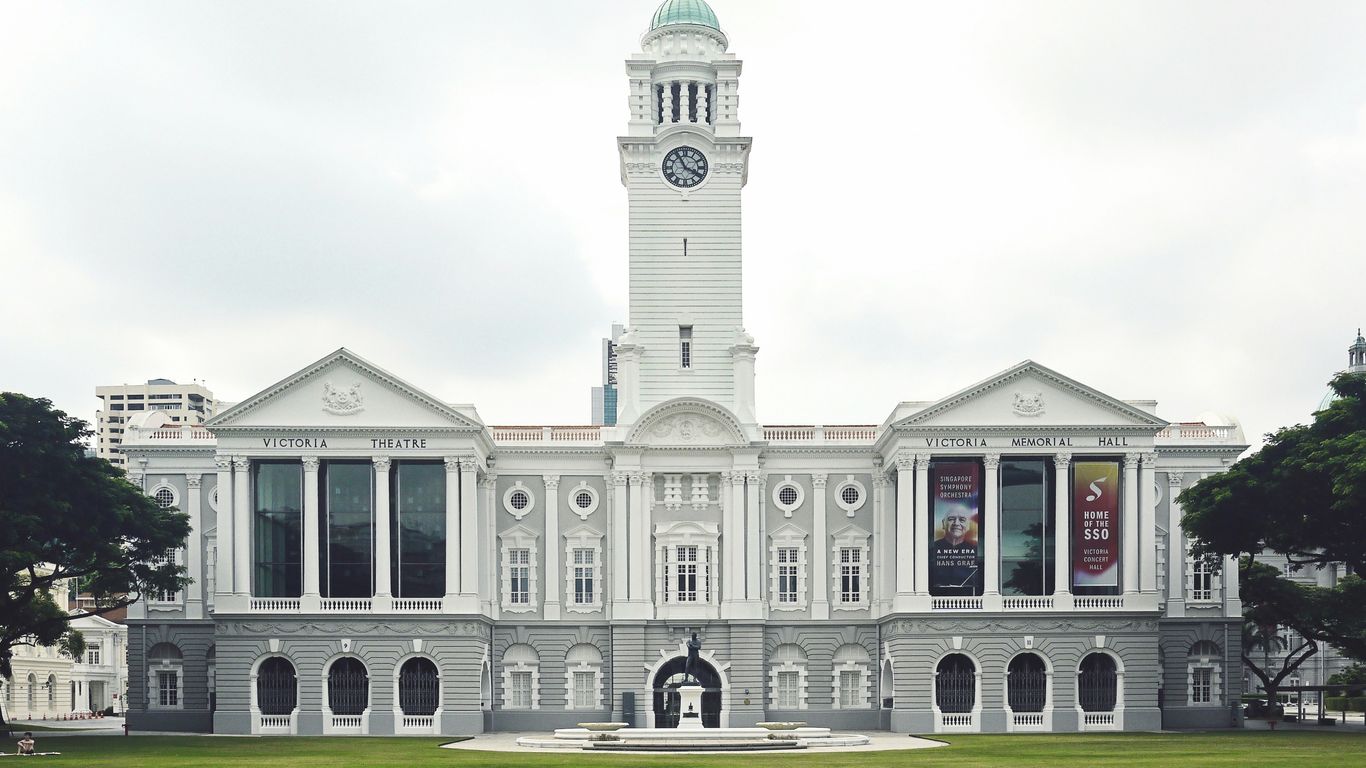 History Museums in Singapore: What Each One Tells Us About the City