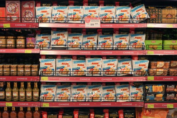 Singapore Wet Markets: The Sounds, Smells and Rituals of Neighbourhood Life