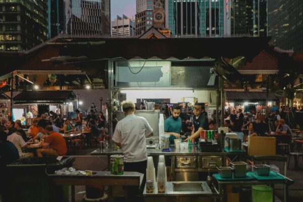 Singapore Heritage Food: 12 Dishes and the Communities Behind Them