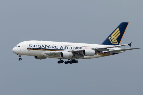Before Changi Airport: How Singapore Learned to Fly