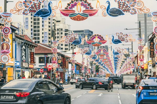 Little India Heritage Guide: Trades, Temples, Food and Community Stories